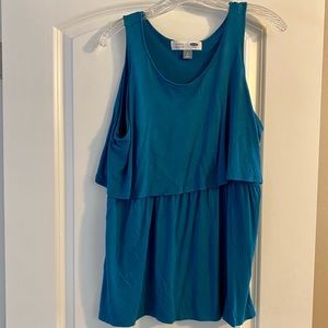 Maternity Nursing Tank Top